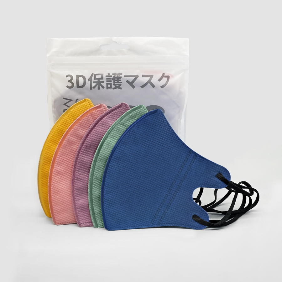 Anti Pollution Mask - Ask duit ororandi ask pergunte a