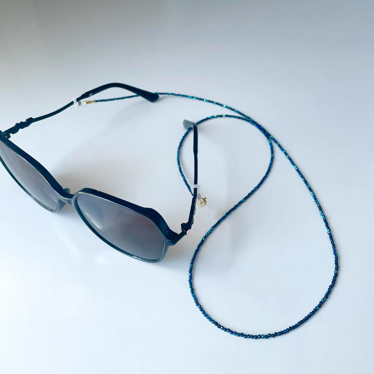 Corrente para Óculos com Zircô - Mask Chain Holder avaliação e preço