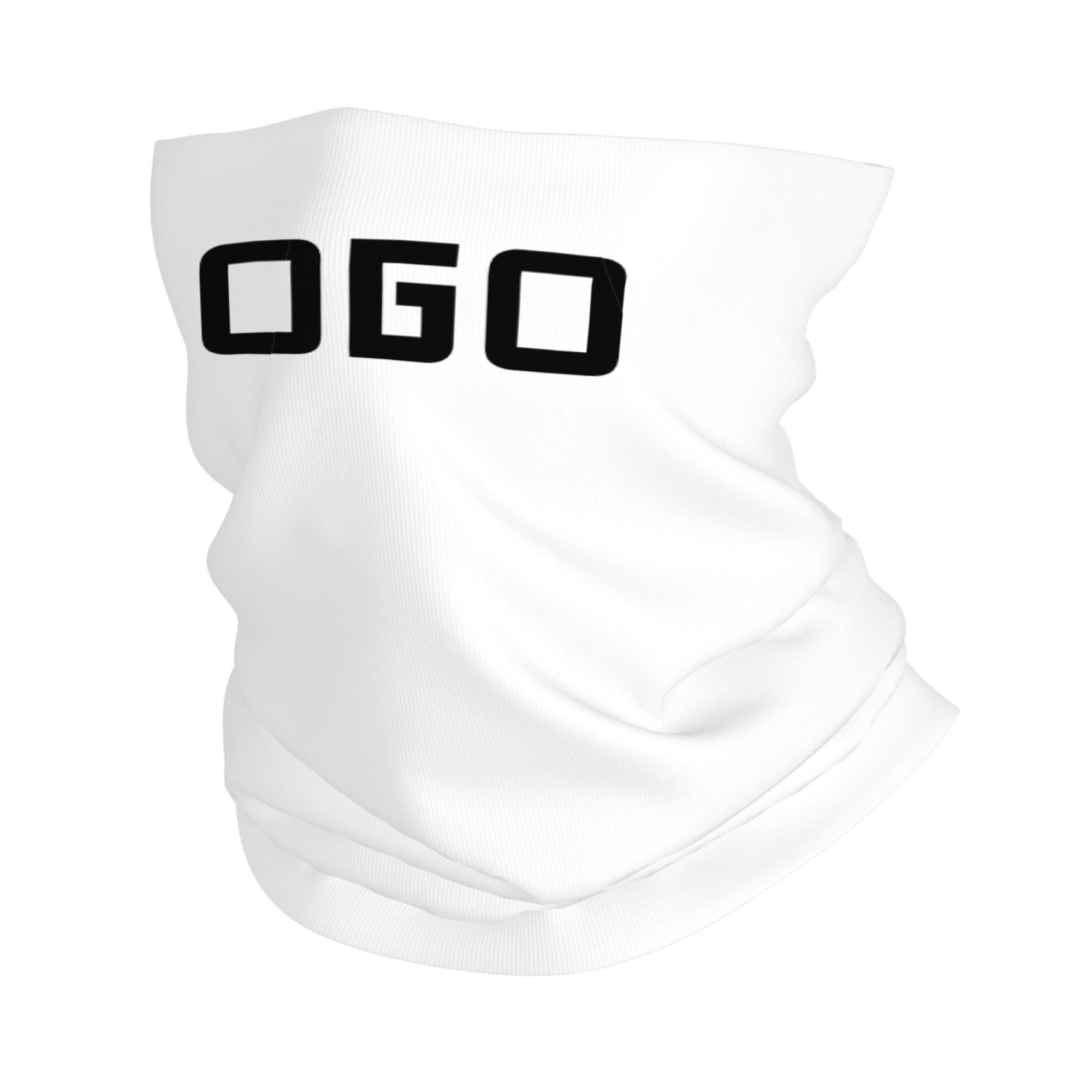 Bandana Esportiva Masculina Pe - Neck Gaiter Face Cover avaliação e preço