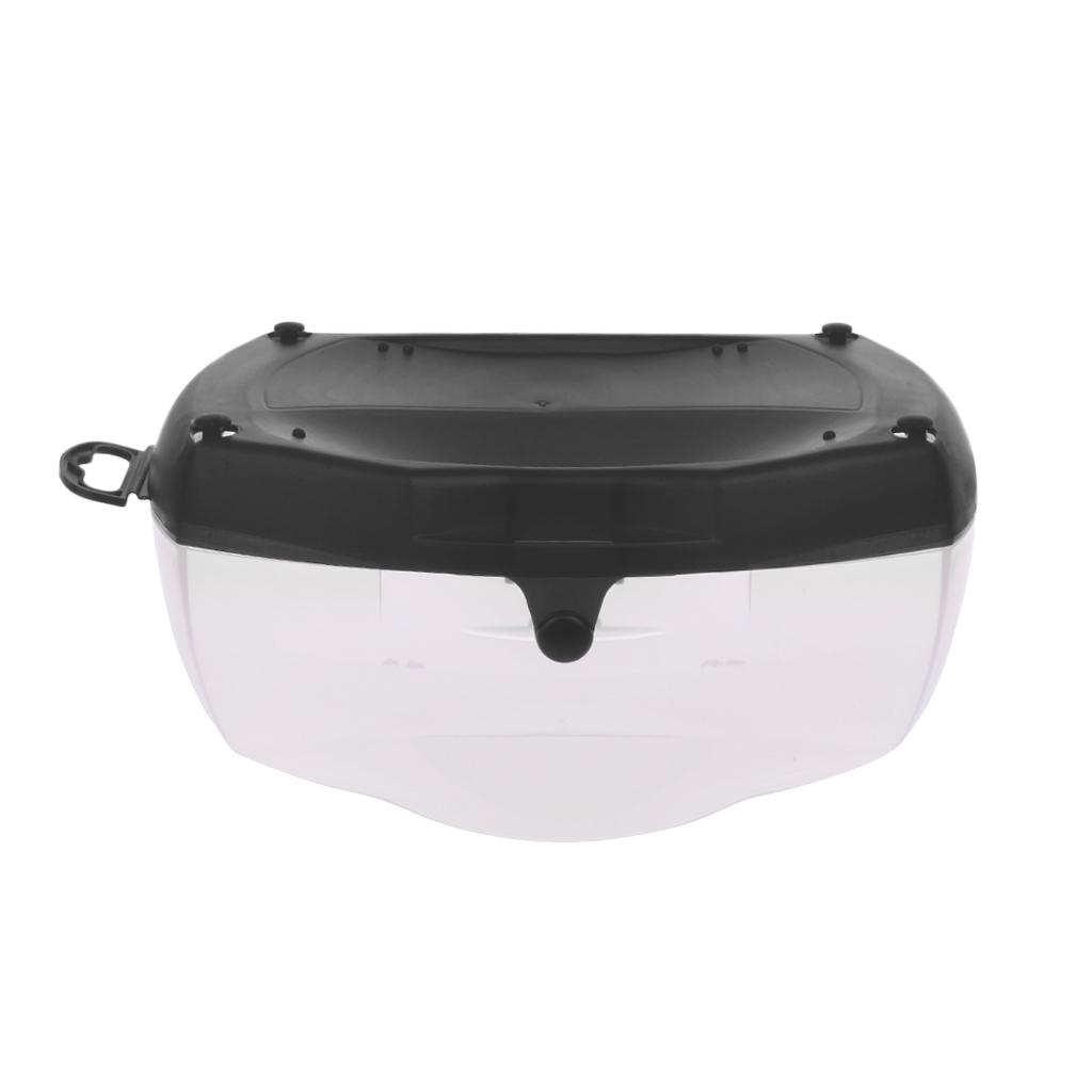 Estojo para Máscara de Mergulh - Mask Case Hard Shell avaliação e preço