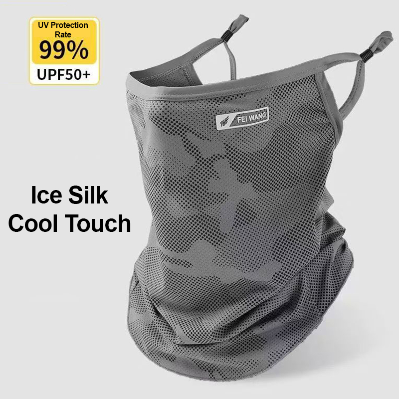 Máscara de Pescoço com Proteçã - Sports Mask Breathable avaliação e preço