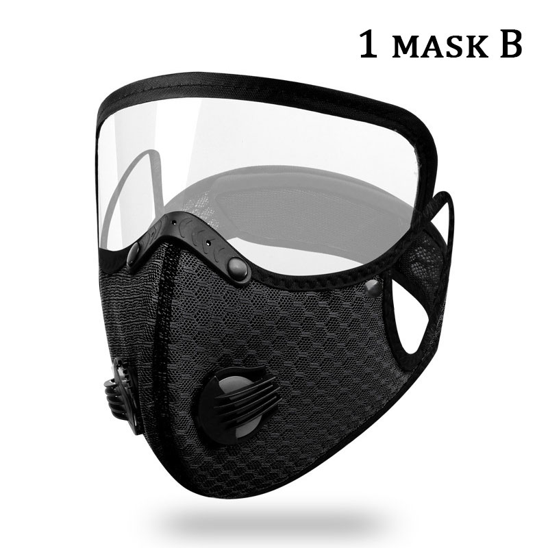 SHIZIWANGRI Máscara facial par - Anti Pollution Mask avaliação e preço