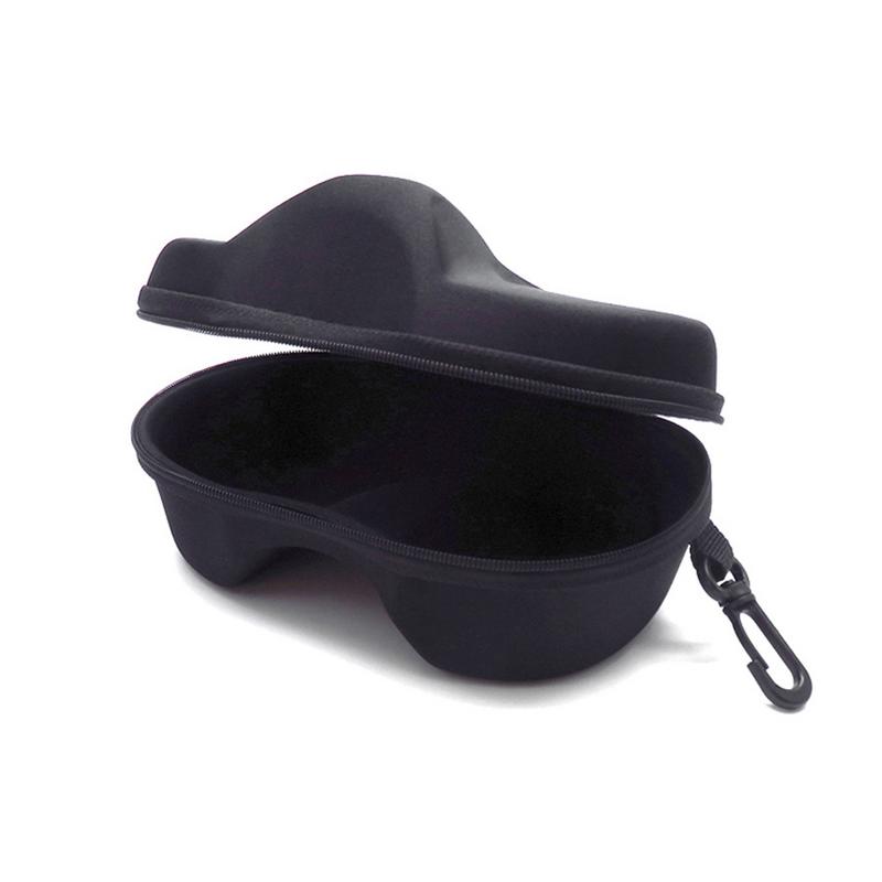 Caixa de armazenamento de ócul - Face Mask Storage Box avaliação e preço