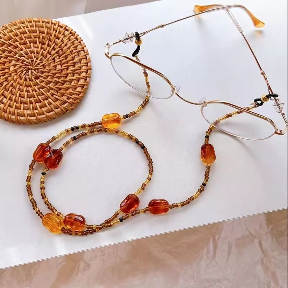 Anti deslizamento anti queda m - Mask Chain Holder avaliação e preço