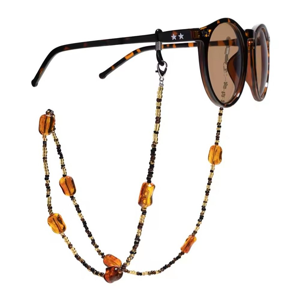 Anti deslizamento anti queda m - Mask Chain Holder avaliação e preço