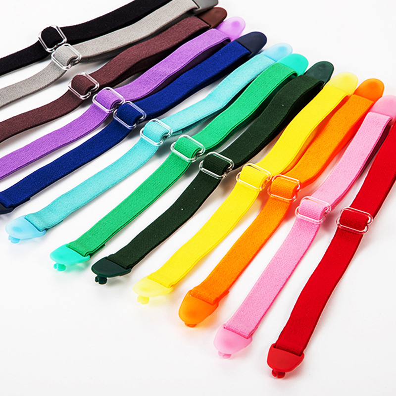Ajustável Anti Slip Glasses Ch - Mask Lanyard Adjustable avaliação e preço