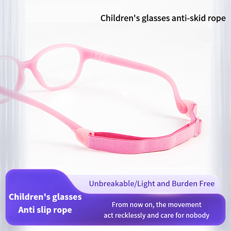 Ajustável Anti Slip Glasses Ch - Mask Lanyard Adjustable avaliação e preço