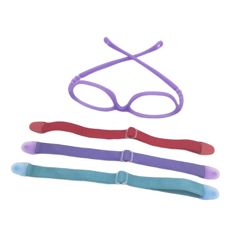 Ajustável Anti Slip Glasses Ch - Mask Lanyard Adjustable avaliação e preço