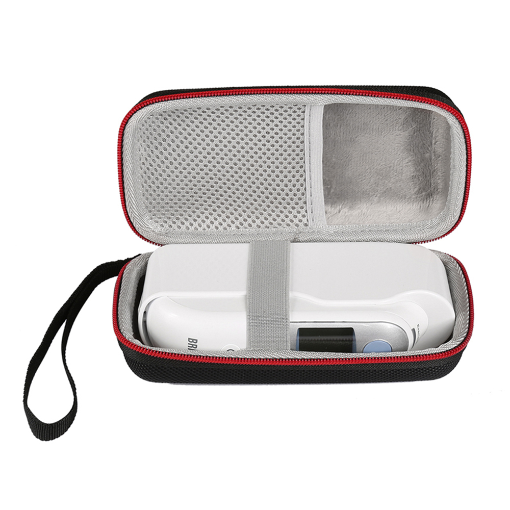Termômetro rígido portátil par - Braun Thermometer Thermoscan 7 avaliação e preço