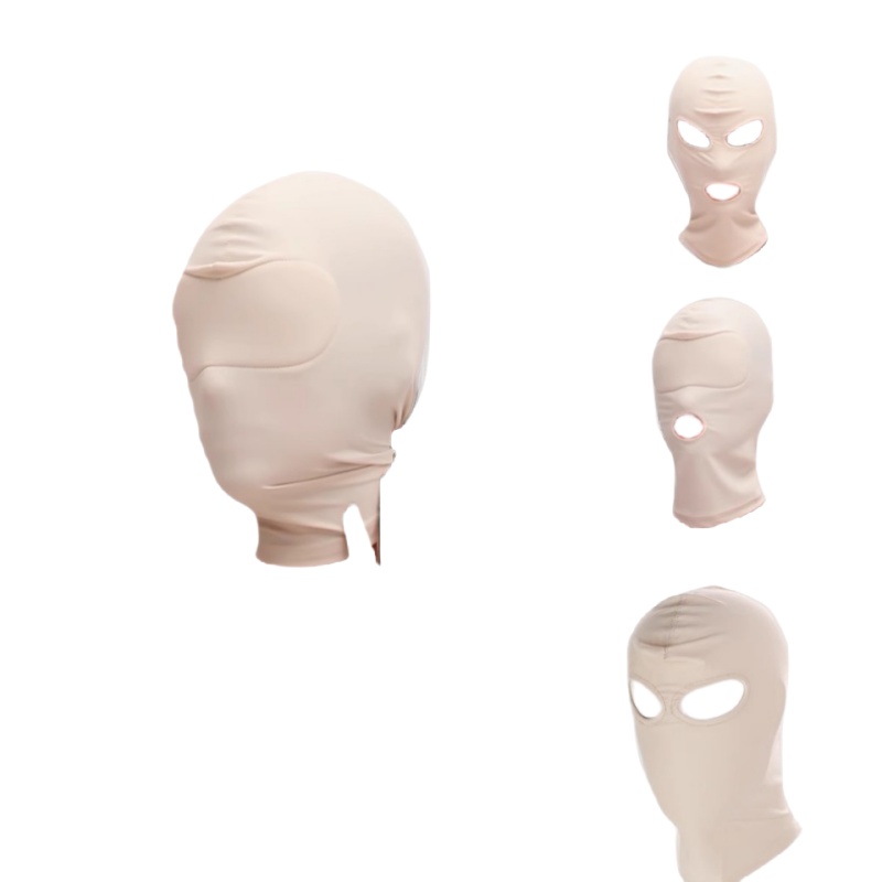 Adulto brinquedos sexuais rost - Mask Lanyard Adjustable avaliação e preço