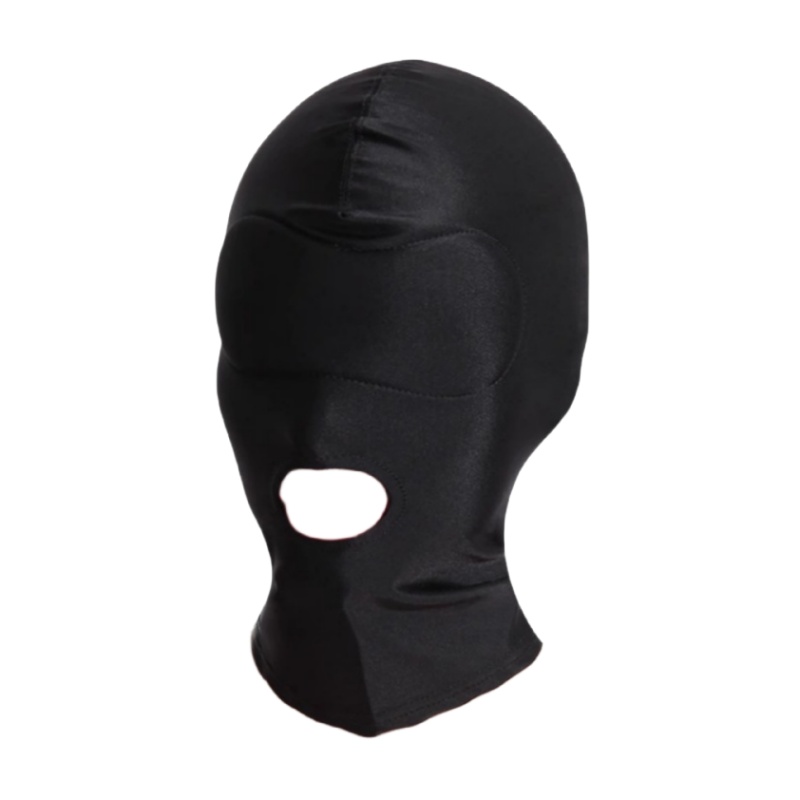 Adulto brinquedos sexuais rost - Mask Lanyard Adjustable avaliação e preço