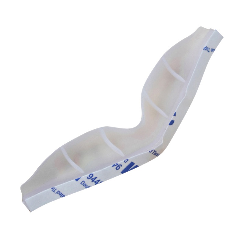 Clipe de suporte de máscara 3D - Silicone Mask Bracket avaliação e preço