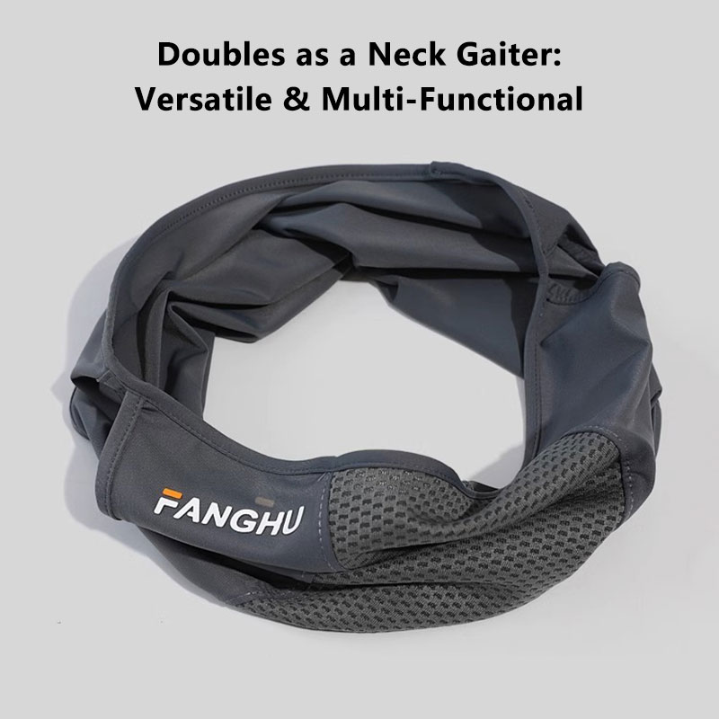 Máscara de Malha Respirável co - Sports Mask Breathable avaliação e preço