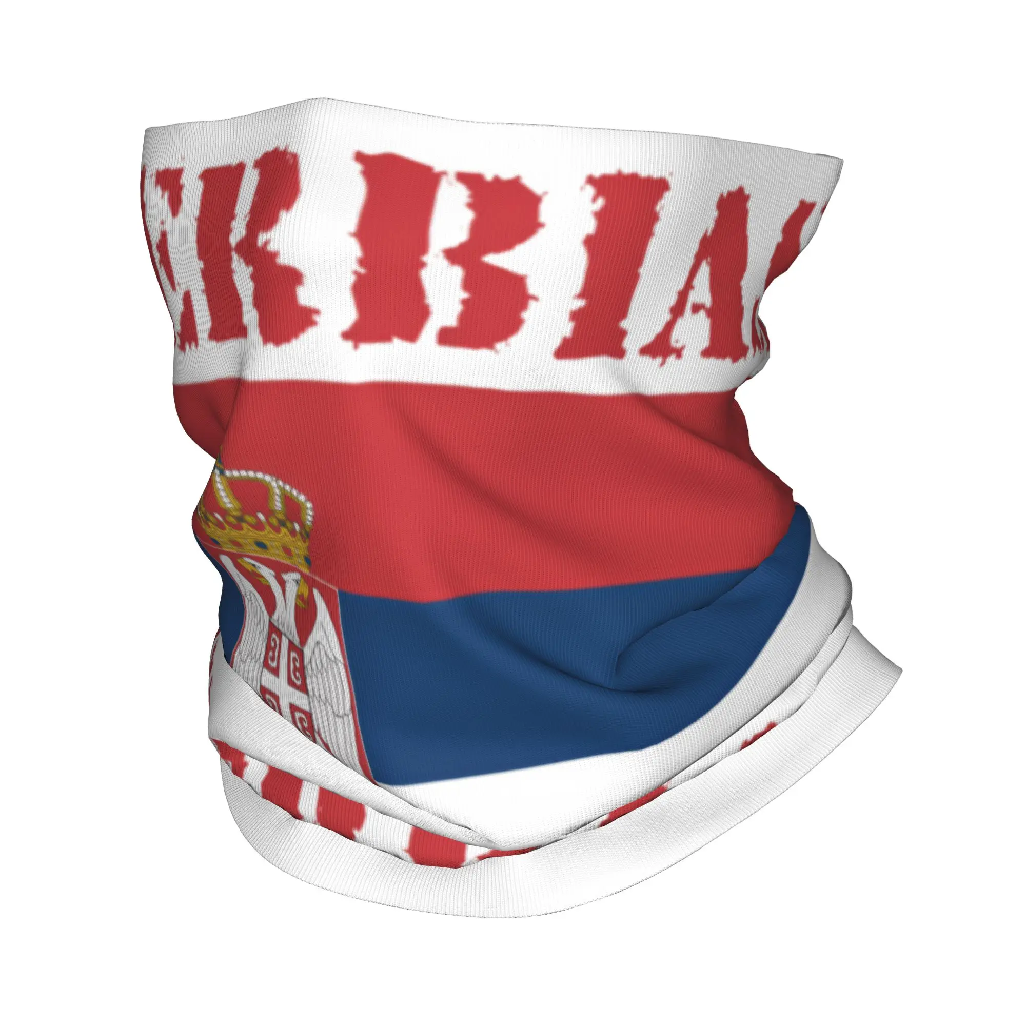 Nova Bandana com Estampa da Ba - Neck Gaiter Face Cover avaliação e preço