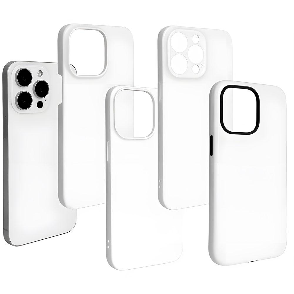 Capa de Celular com Máscara On - Mask Case Hard Shell avaliação e preço