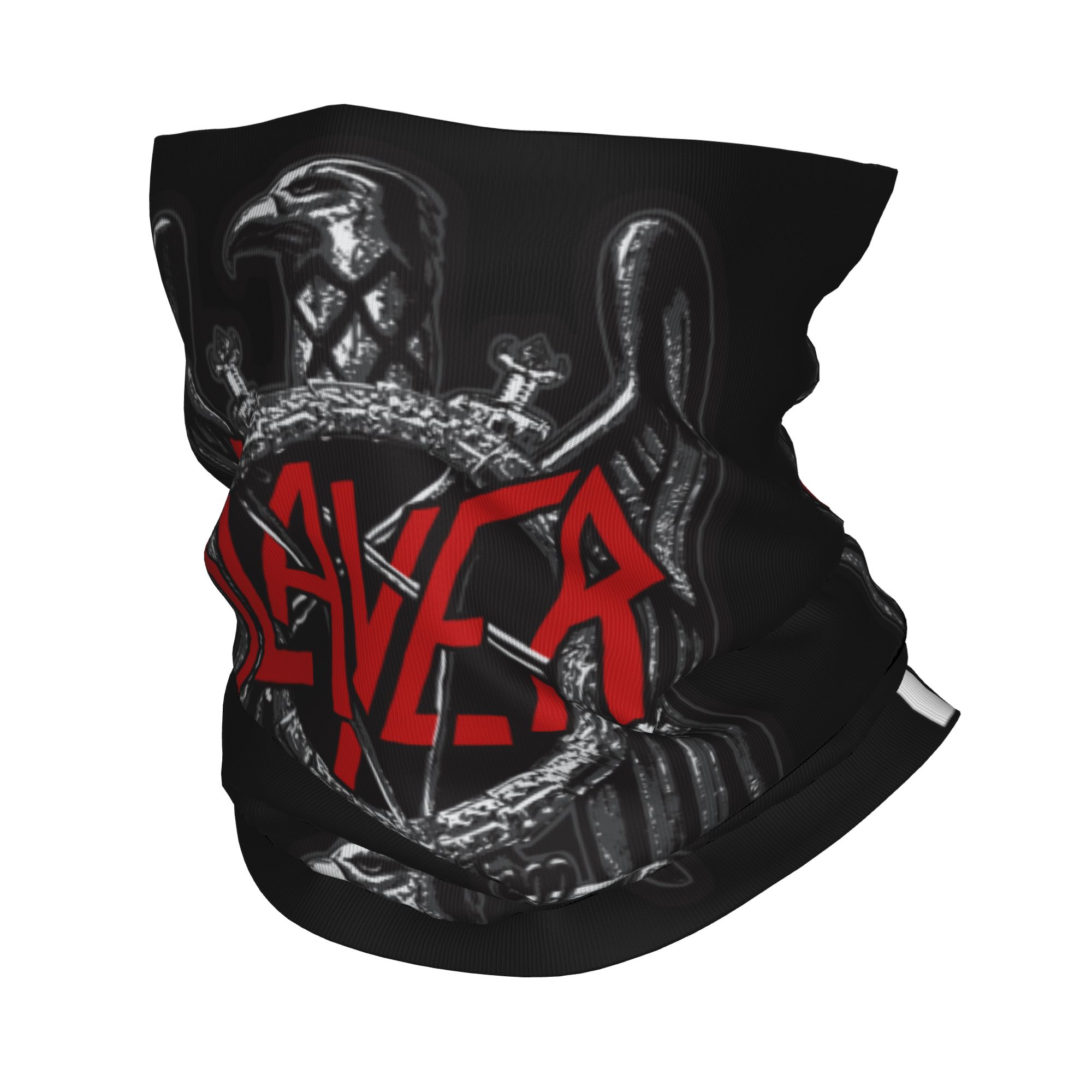 Bandana Personalizada com Logo - Neck Gaiter Face Cover avaliação e preço