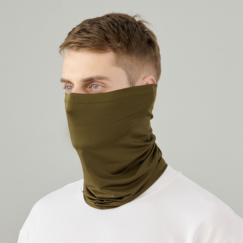 Máscara Facial Esportiva de Se - Sports Mask Breathable avaliação e preço