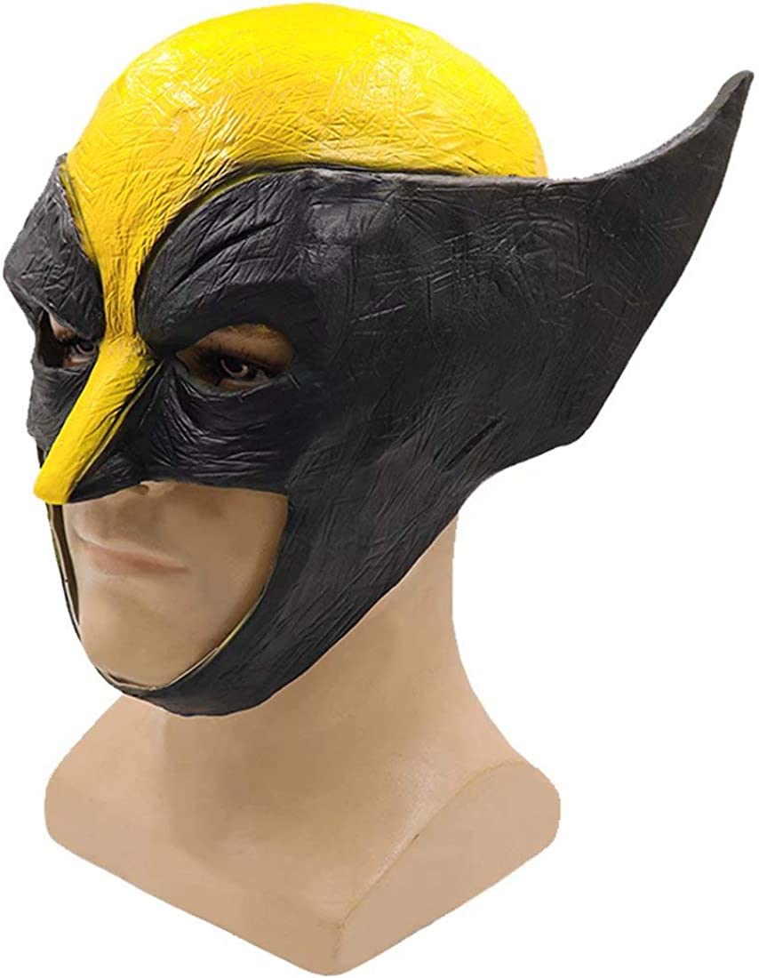 Bulex-Wolverine Látex Meia Más - Respirator Half Face avaliação e preço