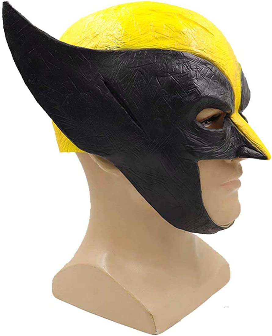Bulex-Wolverine Látex Meia Más - Respirator Half Face avaliação e preço
