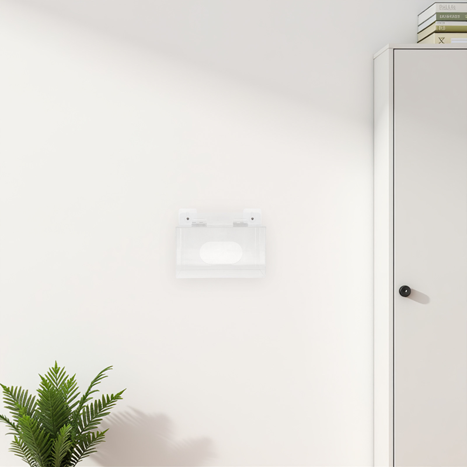 Organizador de Máscaras Faciai - Face Mask Storage Box avaliação e preço