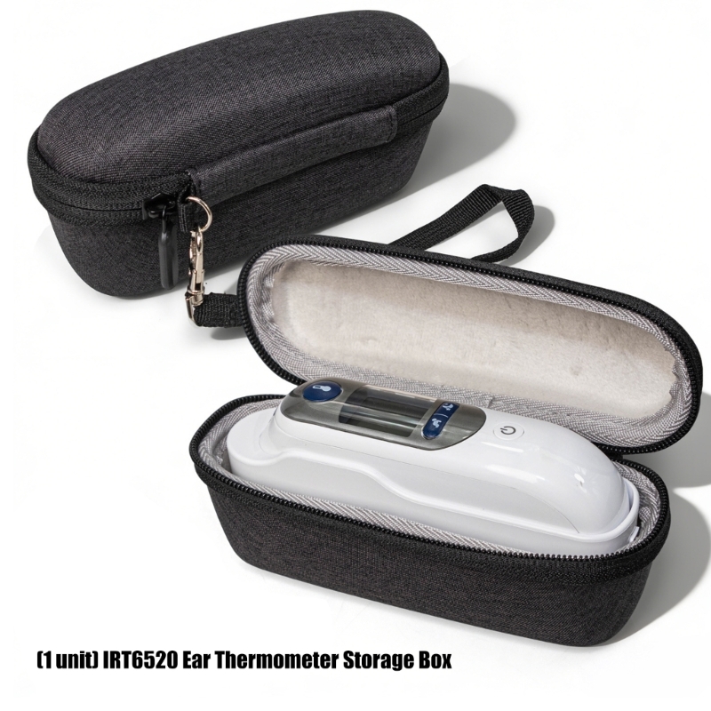 XX9B Solução armazenamento fam - Braun Thermometer Thermoscan 7 avaliação e preço