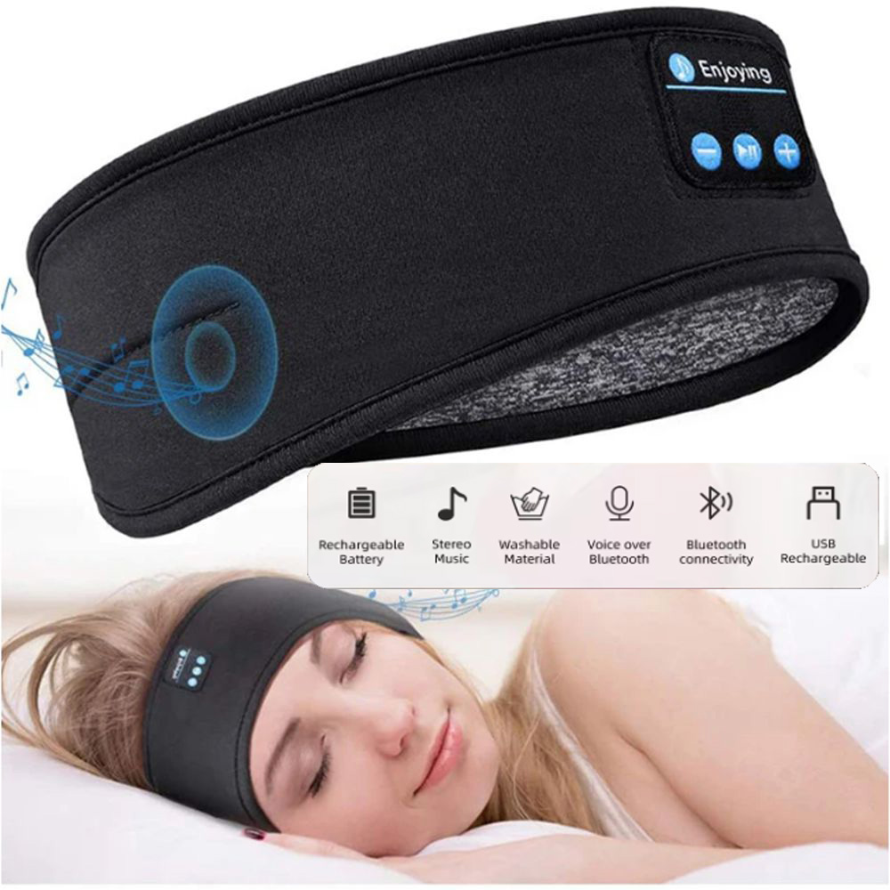Sem fio bluetooth dormir banda - Mask Lanyard Adjustable avaliação e preço