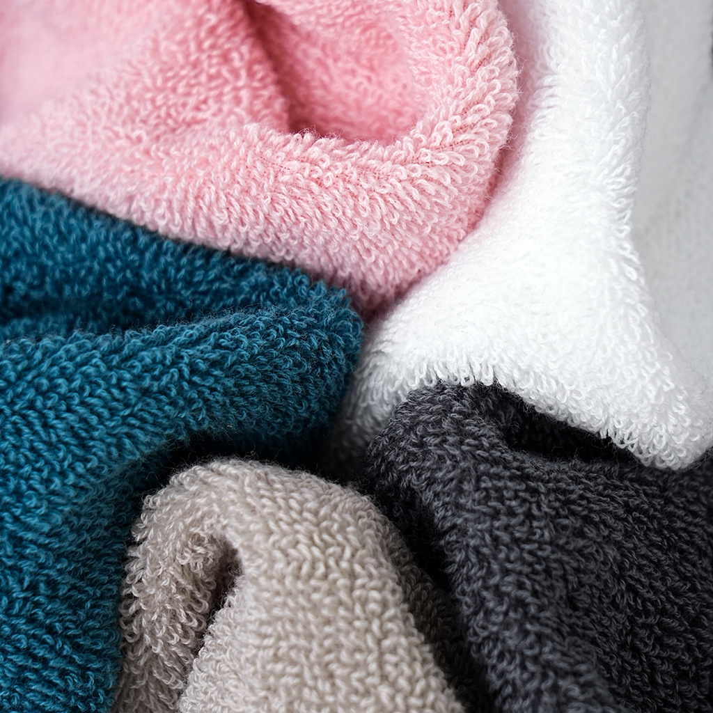 Conjunto de Toalhas de Banho d - Cloth Face Mask Washable avaliação e preço
