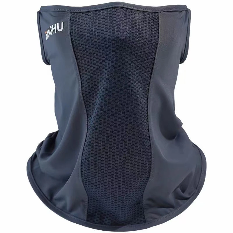 Máscara de proteção solar malh - Sports Mask Breathable avaliação e preço