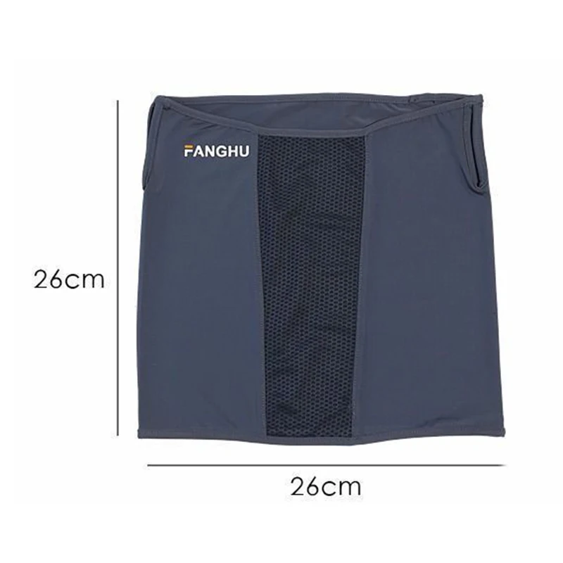 Máscara de proteção solar malh - Sports Mask Breathable avaliação e preço